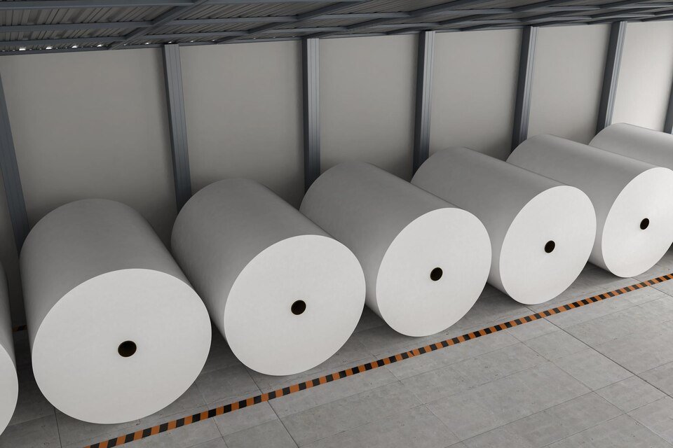 About Pure Sense Papers