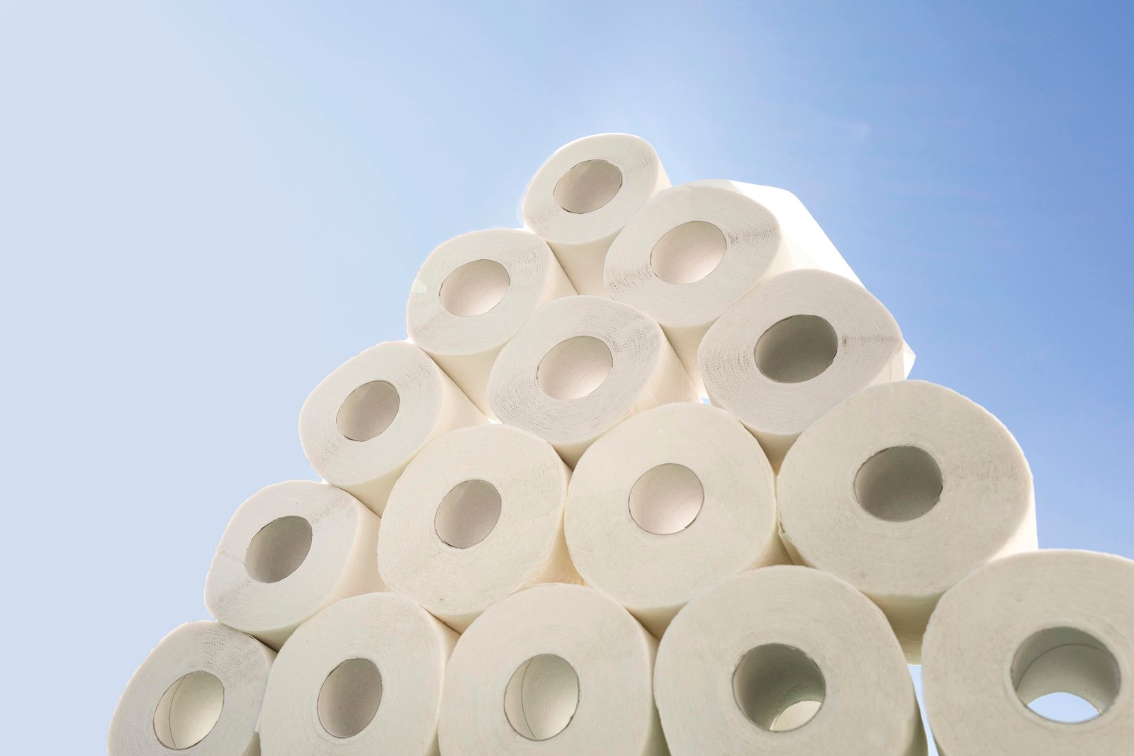Soft Facial Tissues