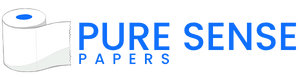 Pure Sense Papers Logo